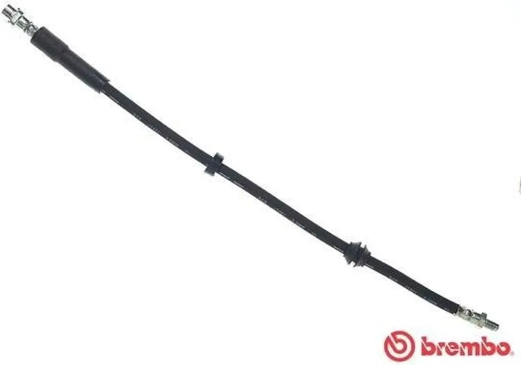 Durite de frein hydraulique flexible Brembo T06053 compatible BMW E60 E61