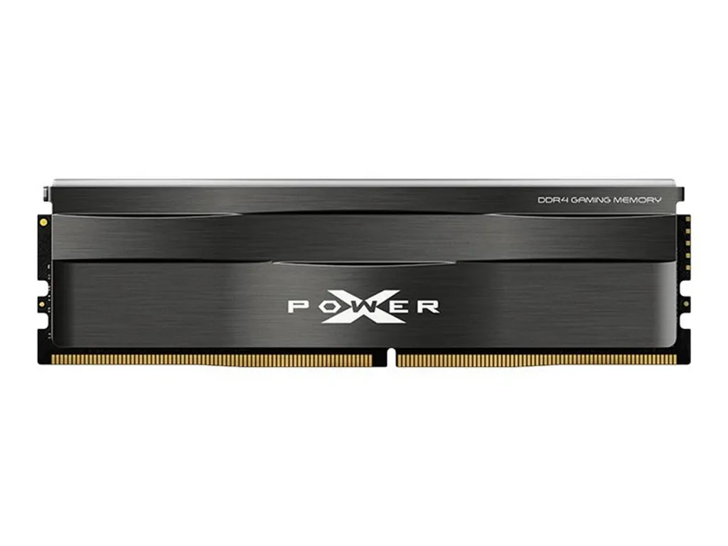 Mémoire RAM DDR4 16 Go Silicon Power XPOWER Zenith Performance et Stabilité