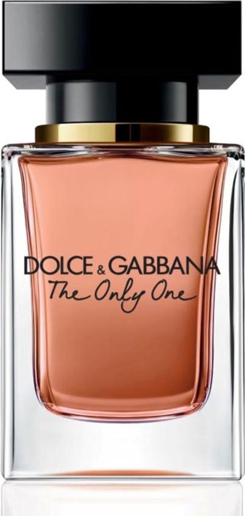 A product shot of a perfume bottle.