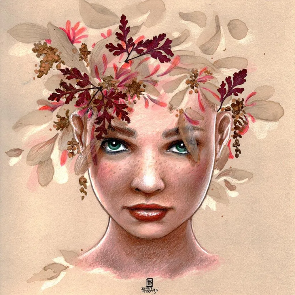 Puzzle adulte 1000 pièces Grafika Regard émeraude - Jeu de patience