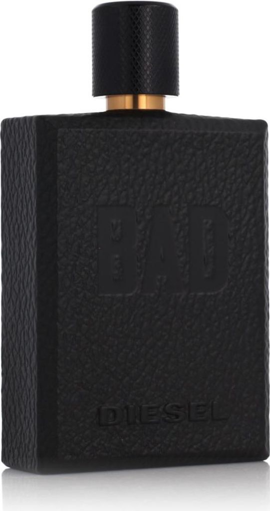 Diesel Bad EDT 100 ml M Obrázek produktu 