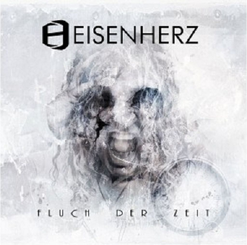 Eisenherz-Fluch der Zeit