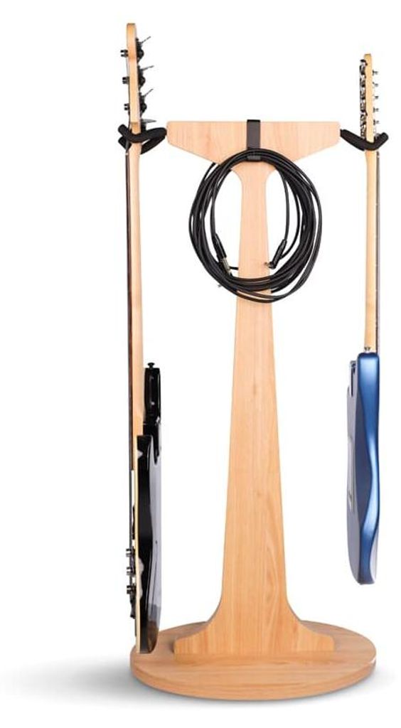 Gator Frameworks GFW-ELITEGTRHNGSTD-2X-MPL Elite Series Produktbild 