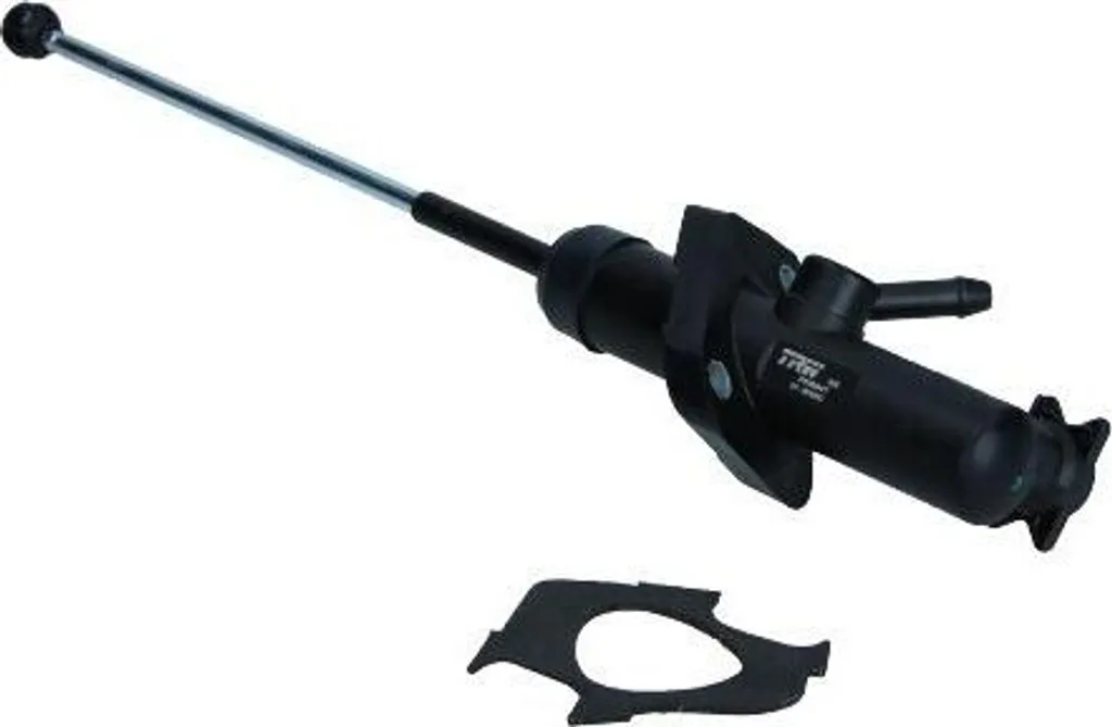 Pompe d'embrayage Fiat Doblo JTD 2001- Finir les Vitesses qui Craquent