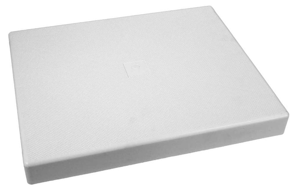 Astral Pool Leiterplattform 46x36cm Produktbild 