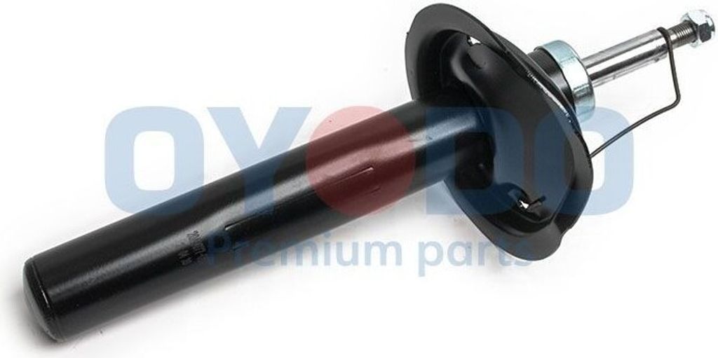 Oyodo Stoßdämpfer passend für PEUGEOT PARTNER Combispace (5F) Federbein 20A9077-OYO