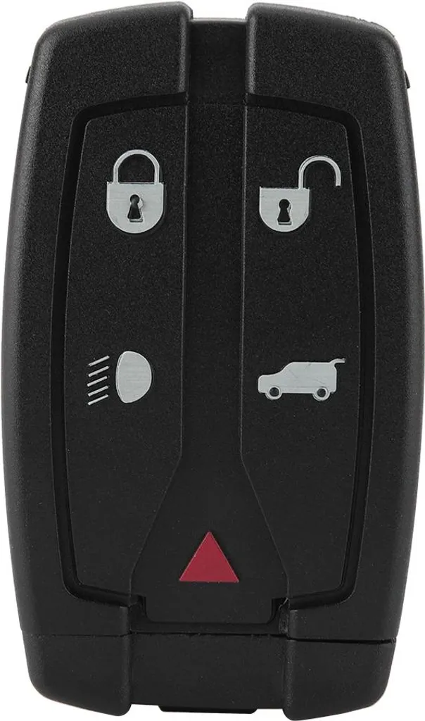 Boîtier Télécommande Entrée sans Clé pour Land Rover Freelander 2 LR2