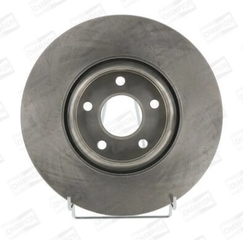 Disque de frein de rechange pour Ford Focus III et Kuga I II Transit