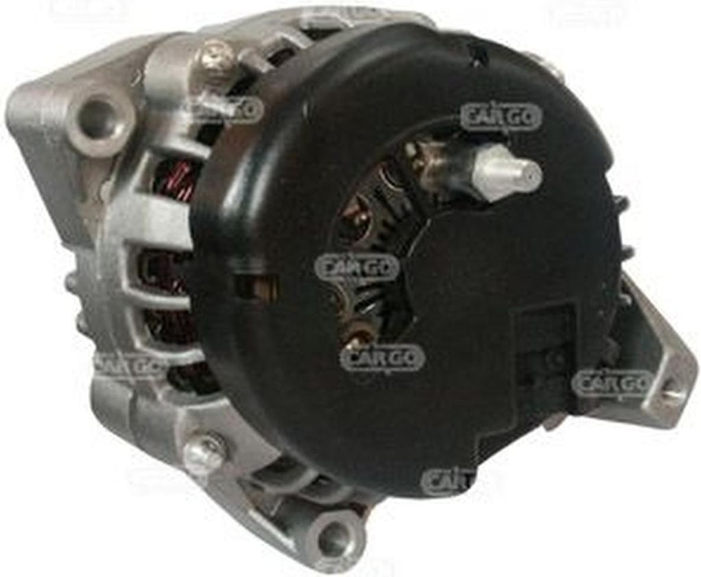 Lichtmaschine Generator 14 V 100 A Ø 56,5 mm HC-CARGO für u.a. CHEVROLET S10