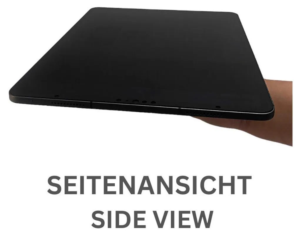 dipos I 2X Pellicola Protettiva Compatibile con Lenovo Tab M10 FHD Plus Pellicola di Protezione Cristallo