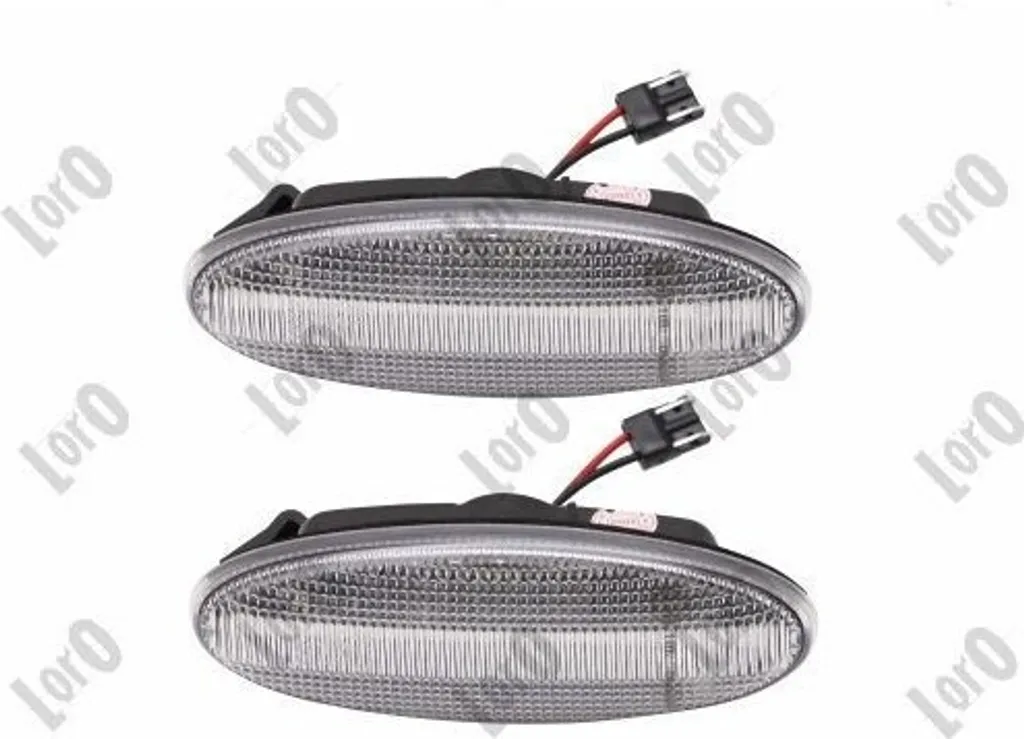 Ricambio Indicatore Mazda 323 MX-6 Xedos - ABAKUS B33P51120A