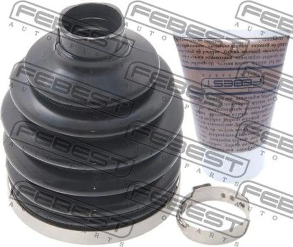 Manchon de Cardan Haute Résistance FEBEST - Compatible OE A1693600368