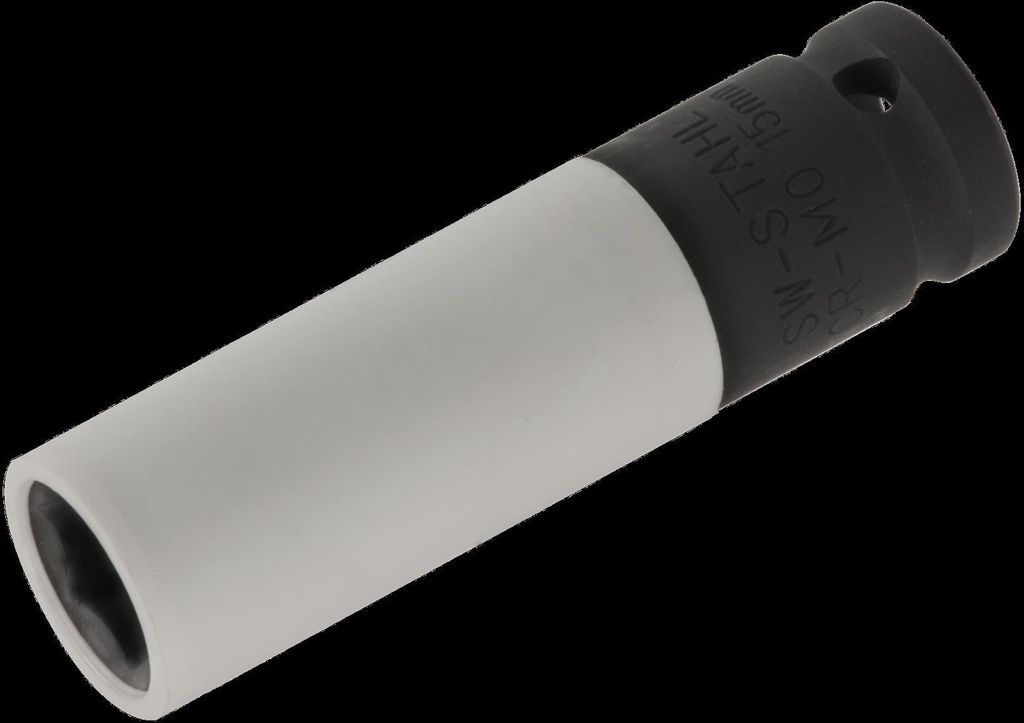 SW-Stahl 07878L Radmutterneinsatz, 1/2", 15 mm