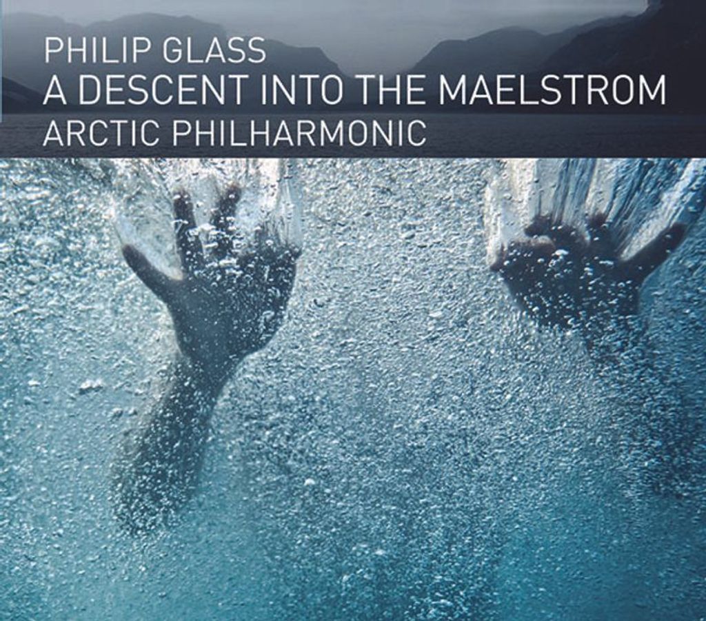 Weiss, T: Descent into the Maelstrom