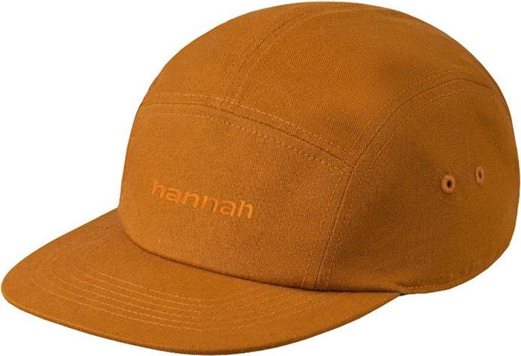 Hannah Moon Kappe Braun Mann Braun One Size