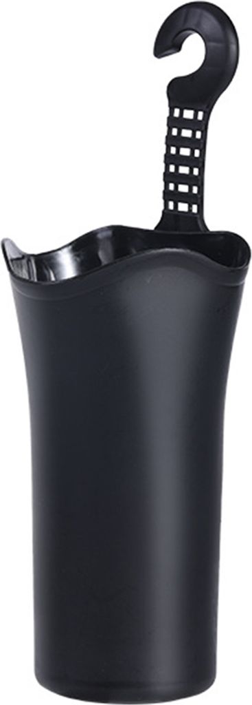 Auto-Regenschirm-Aufbewahrungshalter, Rücksitz-Kopfstützenhalterung, Aufhängehaken, multifunktionaler Auto-Mülleimer, Mülleimer-Organizer, Aut...