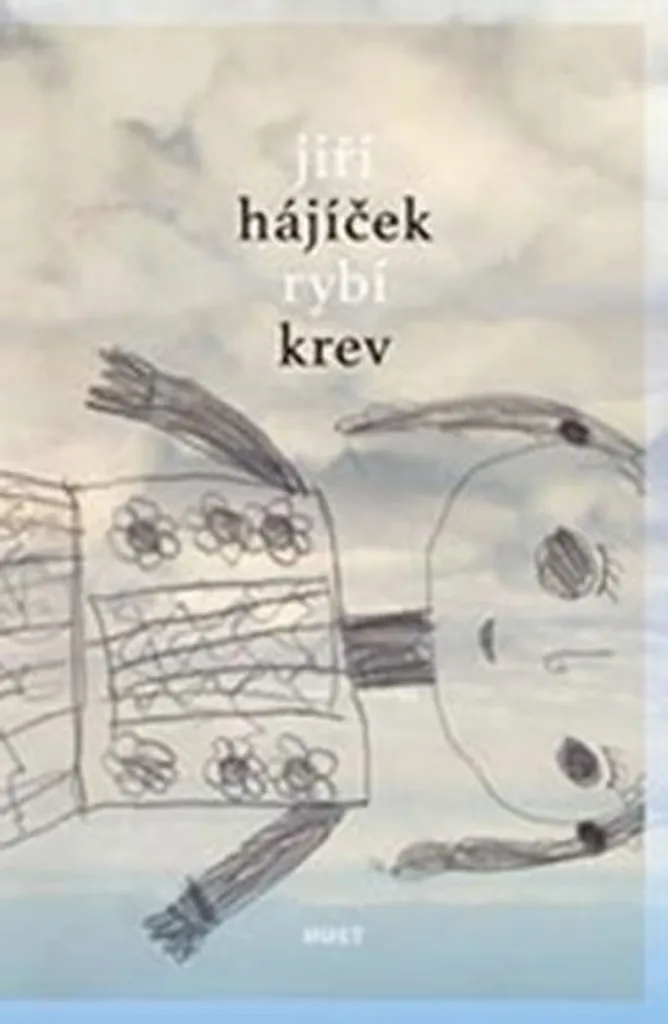 Rybí krev par Jiří Hájíček : Comprendre les Liens Familiaux et le Passé