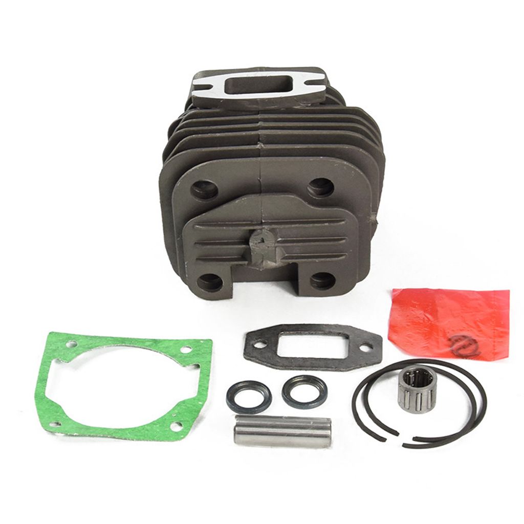 Benzin-Kettensäge Elektro-Kettensägen-Zubehör 58CC-Modell Kettensägen-Zylinder-Set und Kolbenhülsen-Kettensägen-Zubehör.
