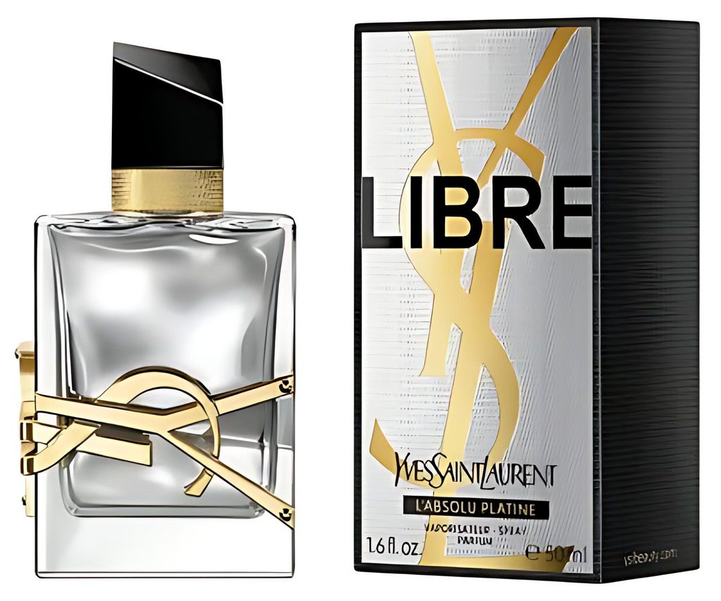 Yves Saint Laurent Libre L'Absolu Platine 90ml Obrázok produktu 