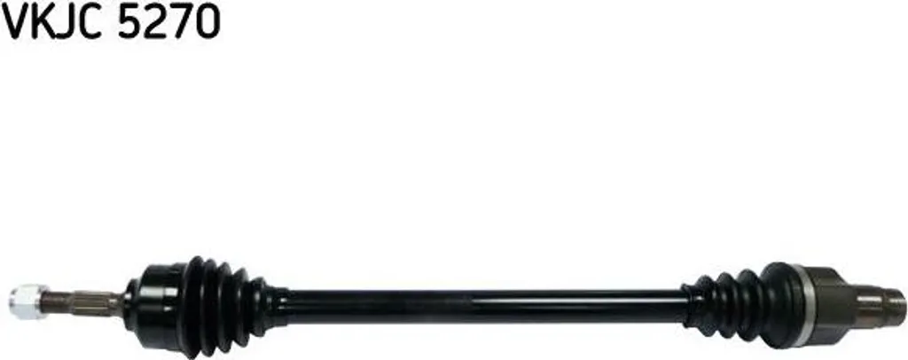 SKF VKJC 5270 Arbre d'entraînement OE 3273EV pour Citroën C3 Phase 1 et 2