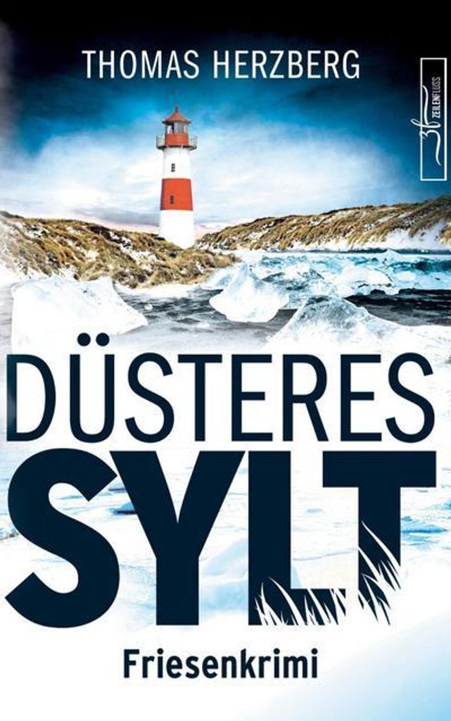 Düsteres Sylt Produktbild 