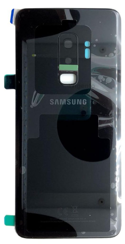 Samsung GH82-15652A Akkudeckel Deckel für Galaxy S9 Plus Produktbild 