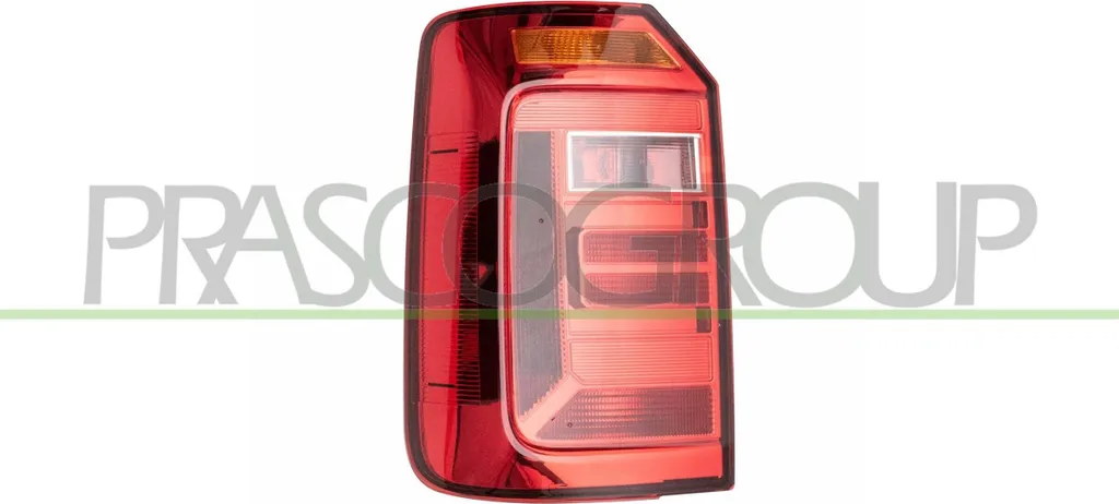 Réparez votre feu arrière gauche Caddy IV avec PRASCO VG9074154