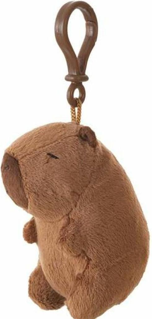 Schlüsselanhänger 12 cm Versuchsobjekt