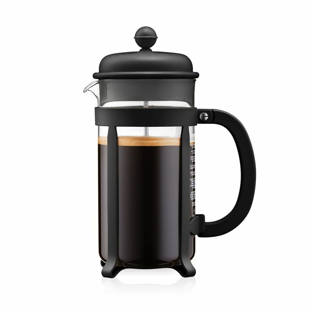 Bodum koffiezetapparaat PRESS JAVA, 1 liter Productafbeelding 