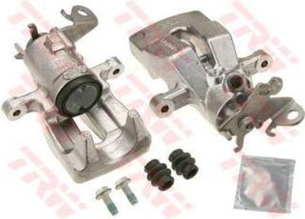 TRW Bremssattel Hinterachse links BHN918E