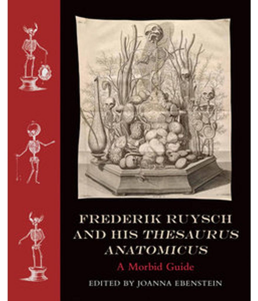 Frederik Ruysch and His Thesaurus Anatomicus