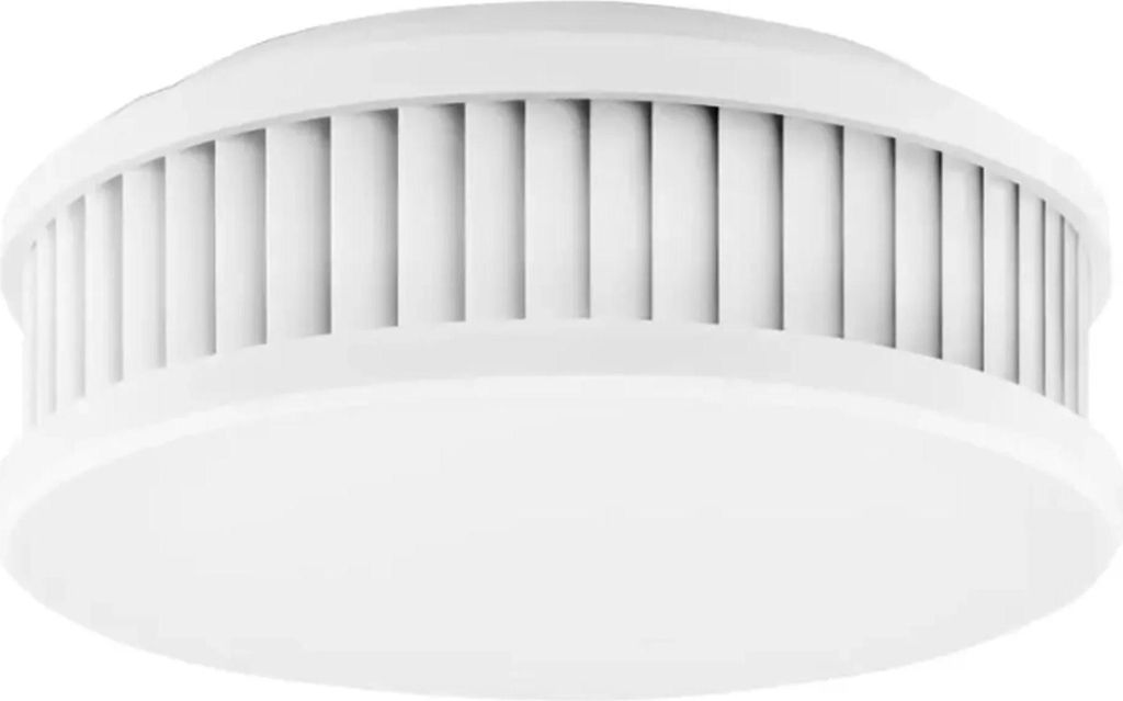 Rilevatore di fumo Pyrexx Bi-Sensor PX-1 bianco, 1 pezzo. Immagine del prodotto 