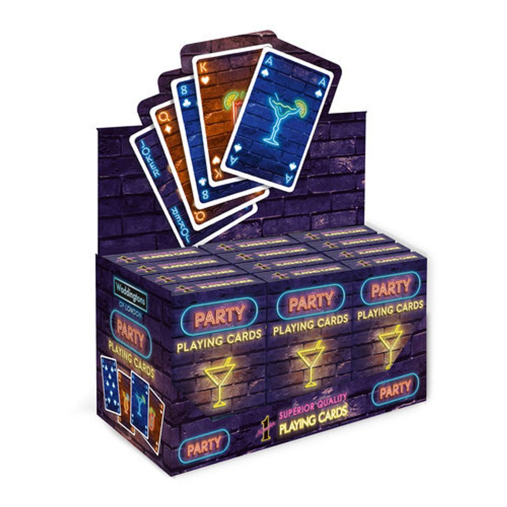 Waddingtons of London No. 1 Party