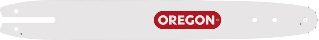 Oregon 543484: Kit Guida 40cm e 2 Catene Professionali 55 Maglie 3/8 - 2