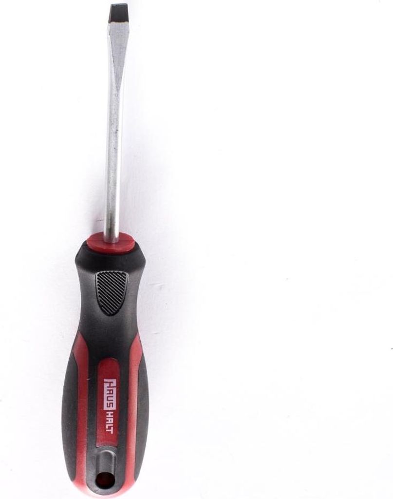Schlitz Schraubendreher SL 5x75mm Magnetisch Produktbild 