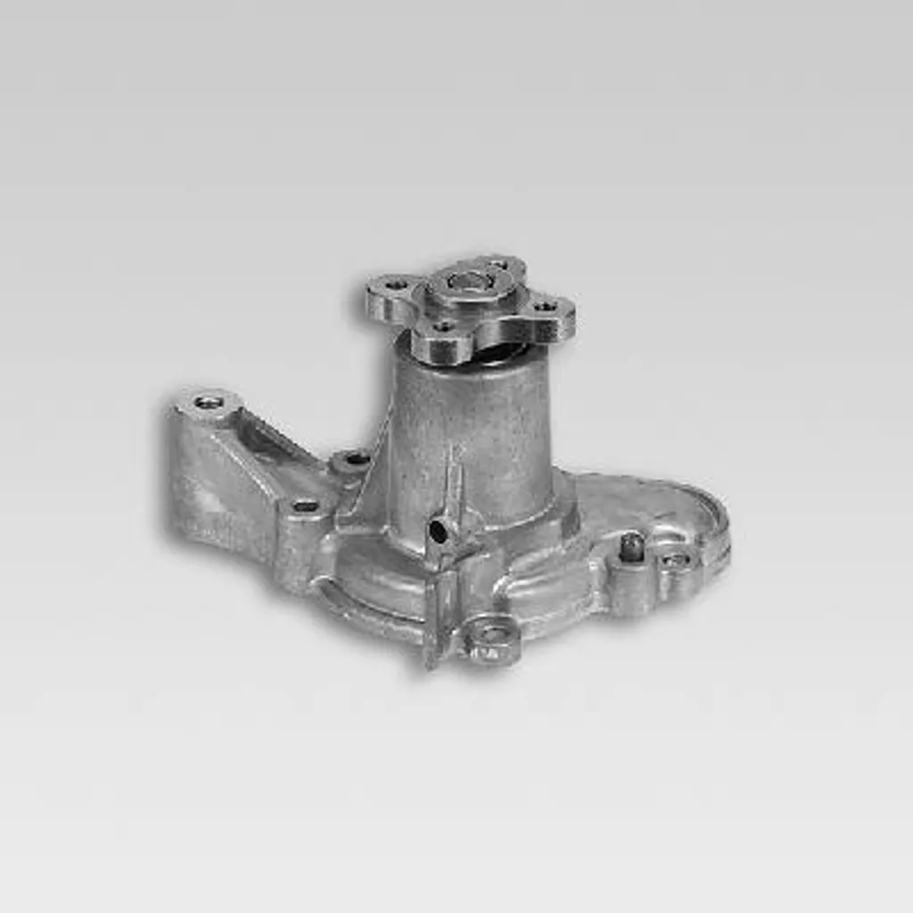 Pompe à eau HEPU P7761 pour refroidissement moteur Atos et Getz