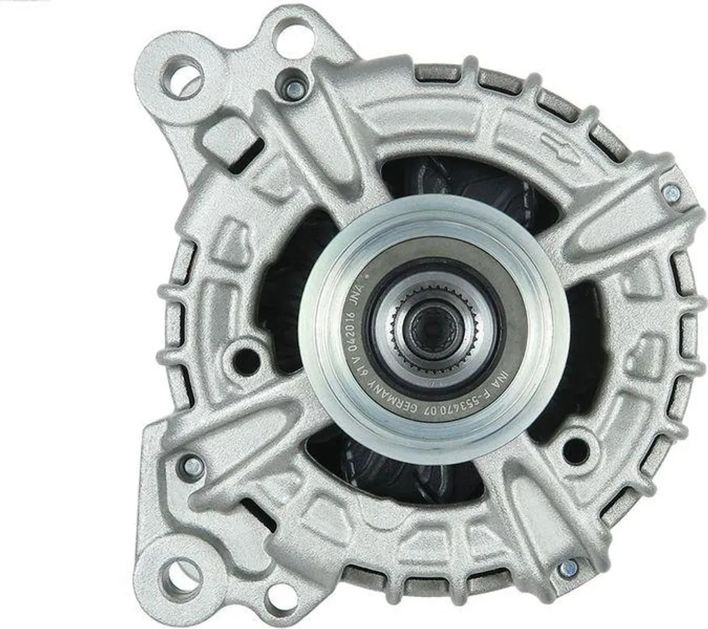 Alternateur pour Audi Q3 et A1 8X compatible 03L903024M 140A Qualité OE