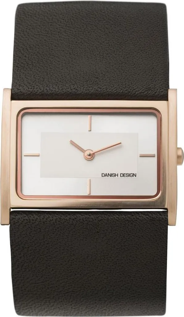 Montre Femme Élégante Danish Design IV17Q734 pour Travail et Soirée