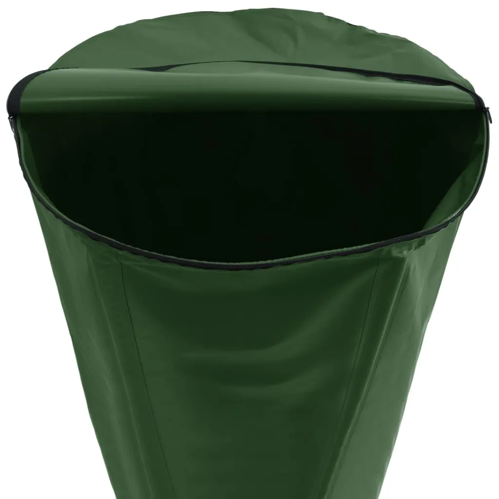Cuve à eau pliable 380 L : solution idéale pour arrosage et potager