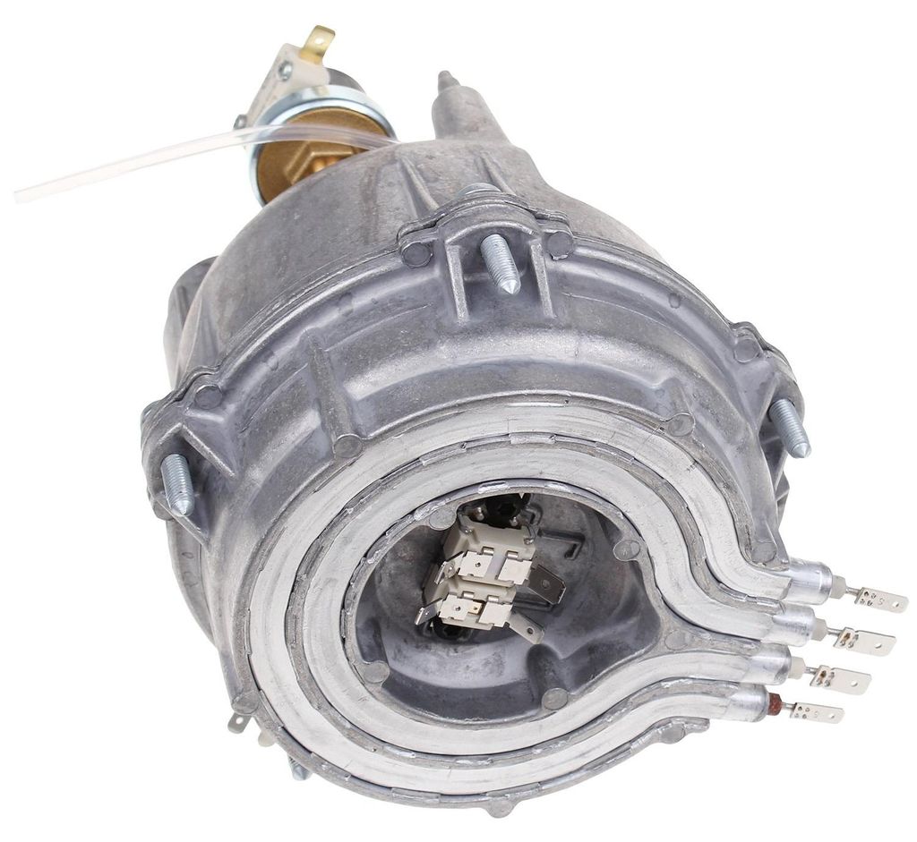 KARCHER - Kompletter Austausch des Warmwasserbereiters SC 4 Produktbild 