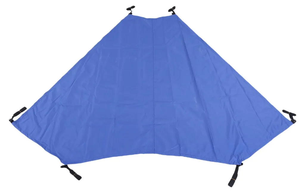 T-Top de Bateau Imperméable et Coupe-vent en Oxford 600D - Taille XL 2,29m