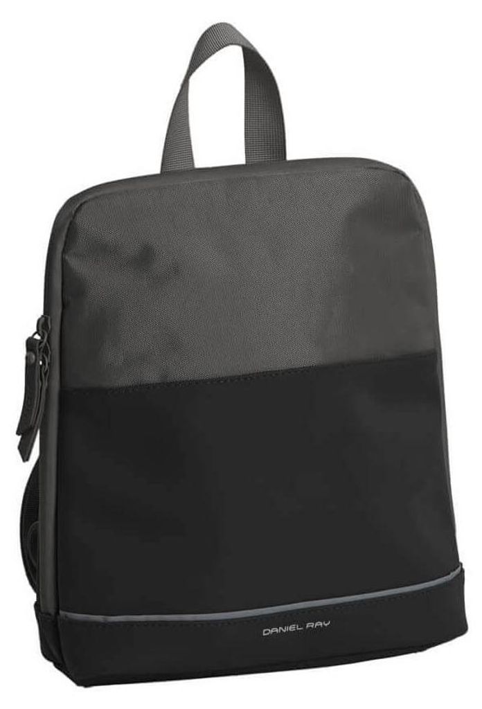 Daniel Ray City-Rucksack Provo - Moderner Backpack für Produktbild 