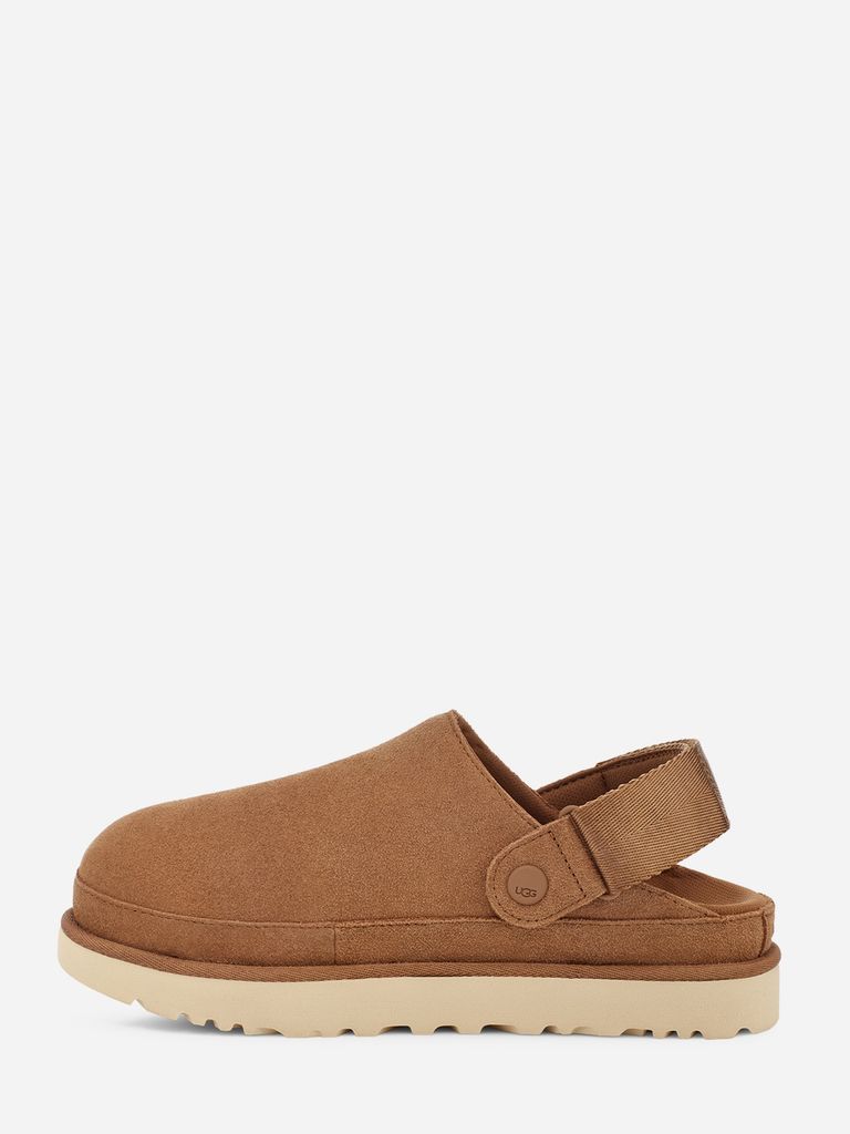 Clogs für Frauen, W Goldenstar Clog Produktbild 