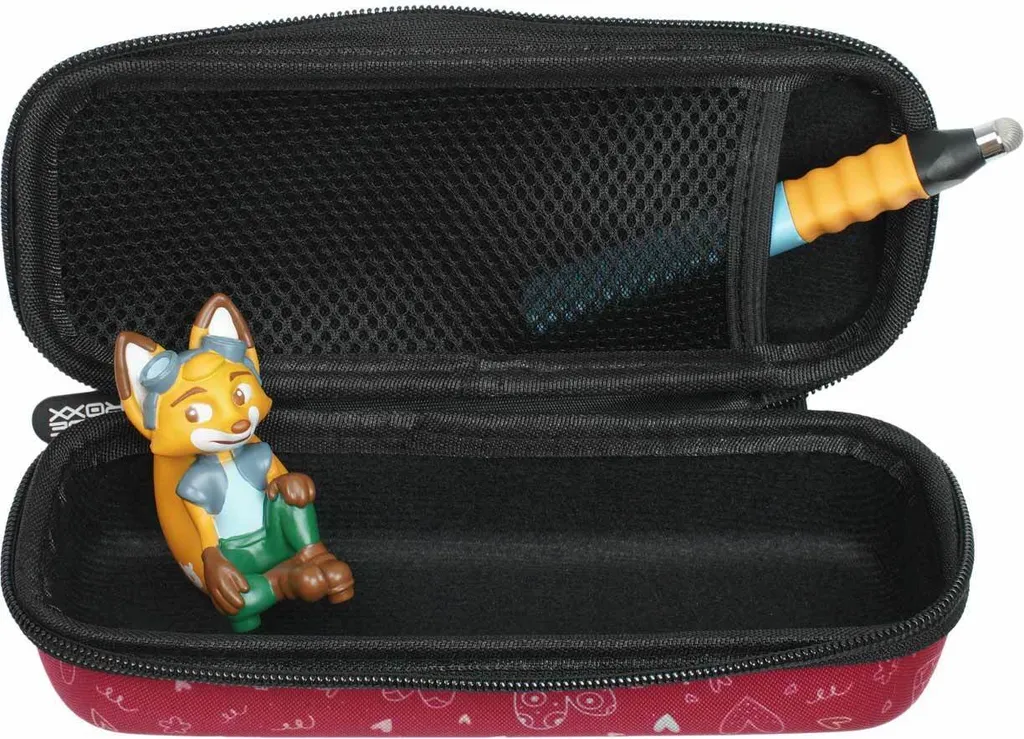 Recensione Custodia caseroxx Edurino: Protezione Top per Accessori