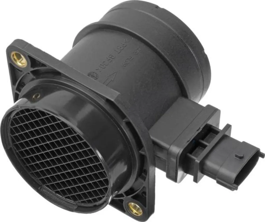 Débitmètre Haute Précision Fiat Doblo Multipla 1.3-1.9D avec Joint 2002-
