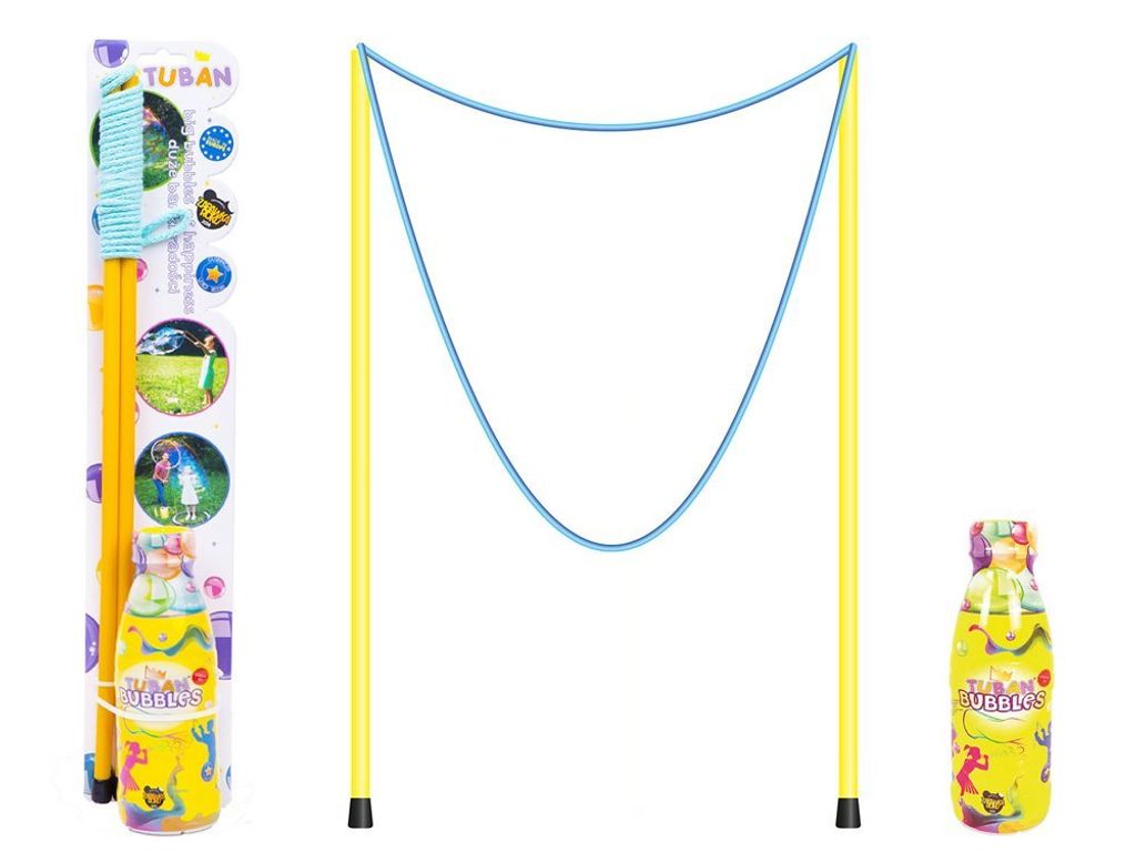 Tuban TU3637, Bubble wand, 3 rok / roky Obrázok produktu 