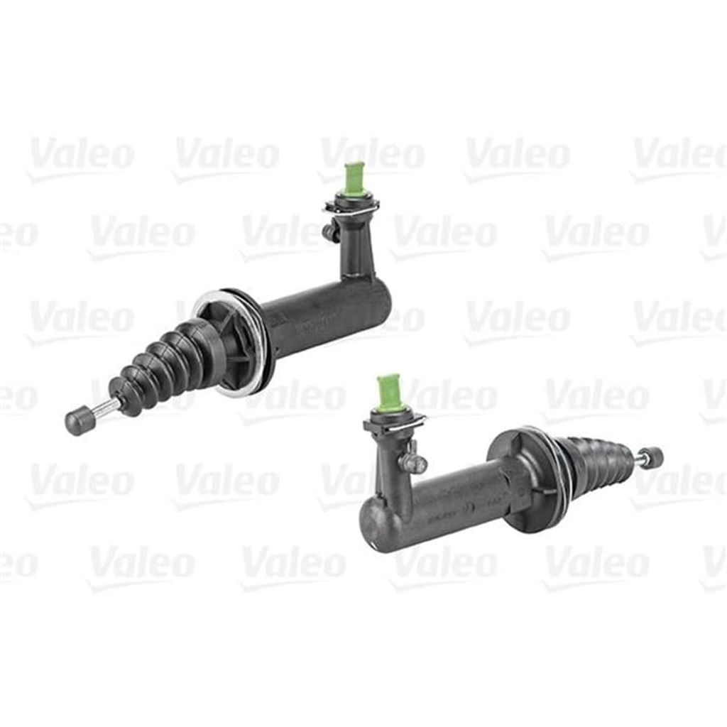 Valeo Kupplungsnehmerzylinder für Renault Master