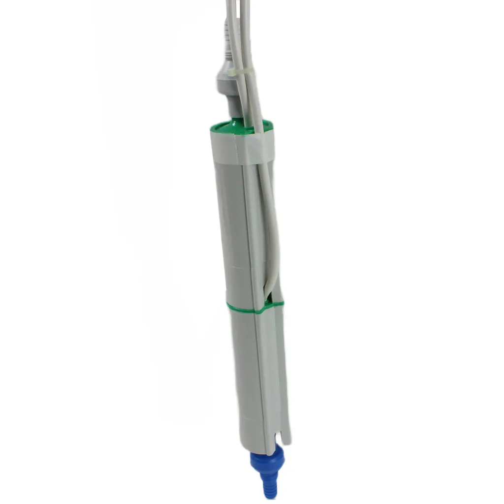 Comet GEO DUPLO INLINE PLUS Pompe d'amplification 12V eau