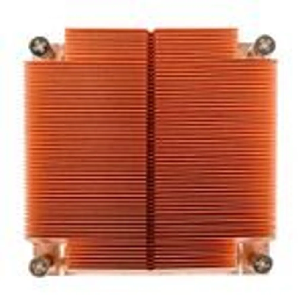 Solution Refroidissement 1U pour CPU Xeon SilverStone SST-XE01-2011 - 3