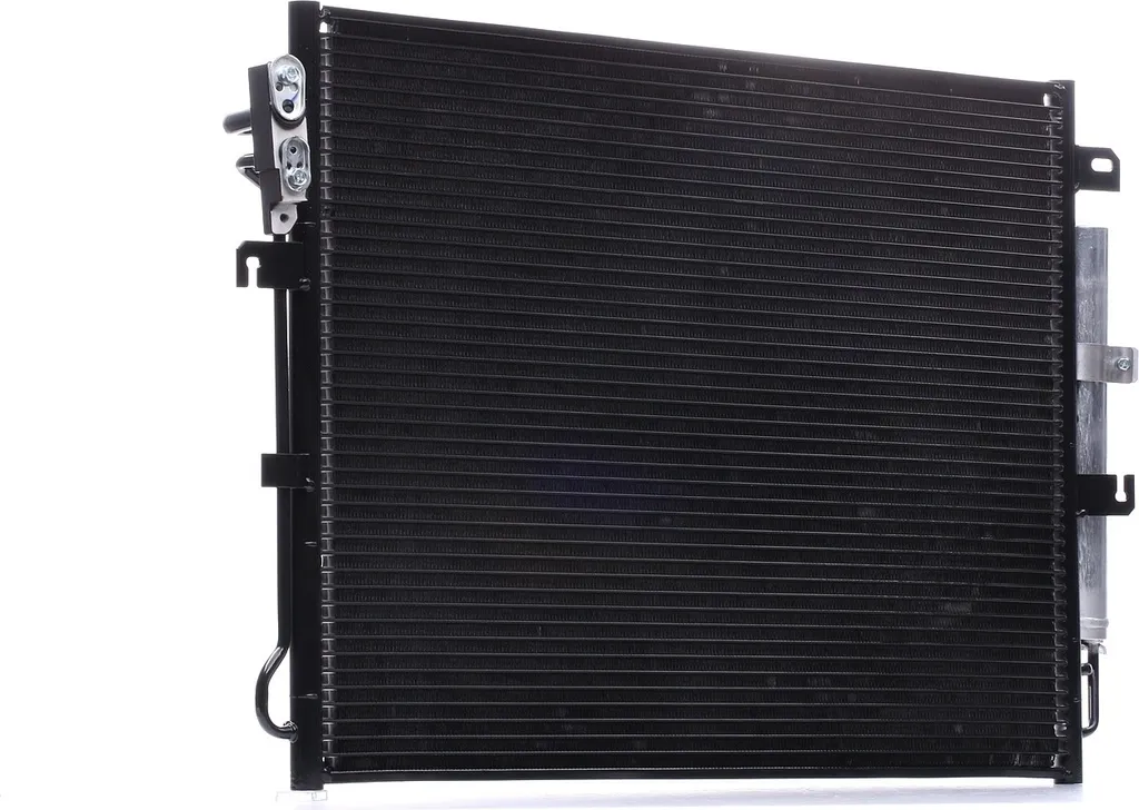 Radiateur de clim avec sécheur pour Discovery L319 III IV - OE CO5180